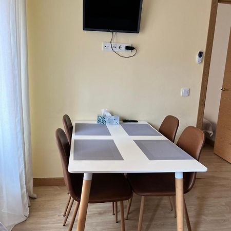 Santa Barbara Apartamento Αλικάντε Εξωτερικό φωτογραφία