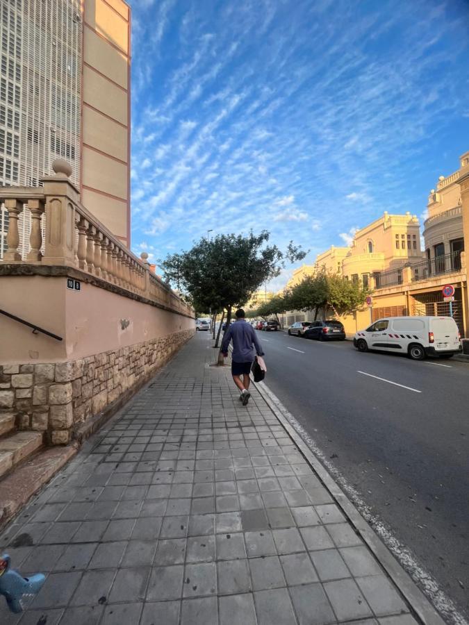 Santa Barbara Apartamento Αλικάντε Εξωτερικό φωτογραφία
