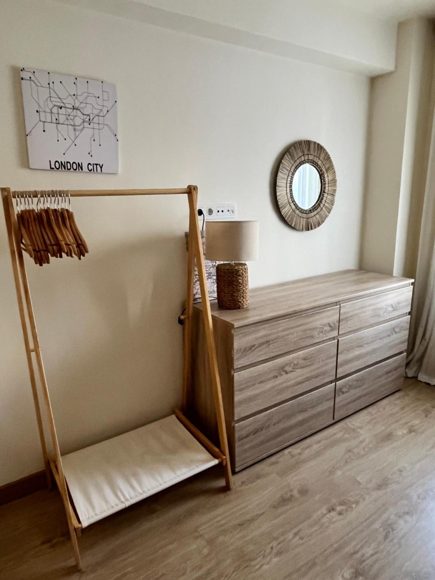 Santa Barbara Apartamento Αλικάντε Εξωτερικό φωτογραφία