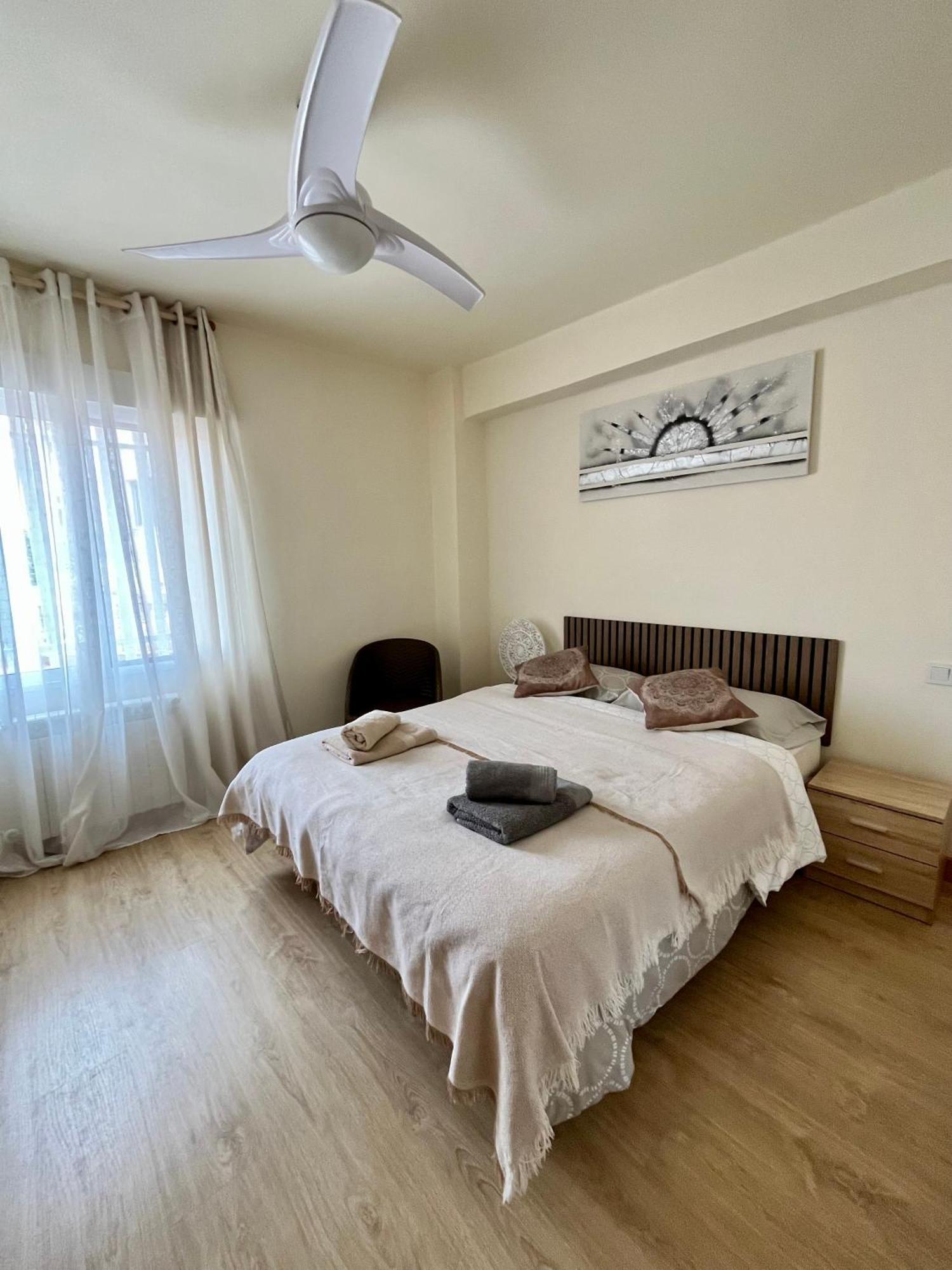Santa Barbara Apartamento Αλικάντε Εξωτερικό φωτογραφία